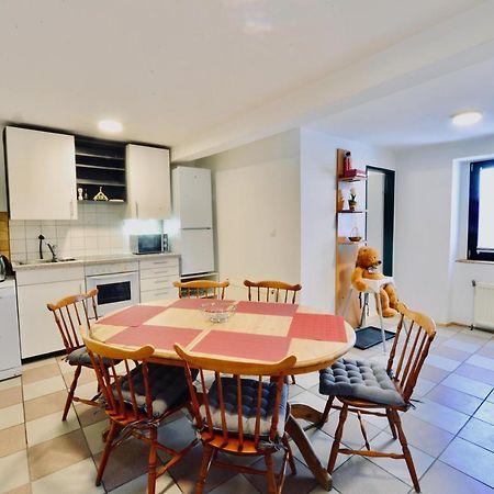 Charming Attic Apartment Near Messe Wien And Center 외부 사진
