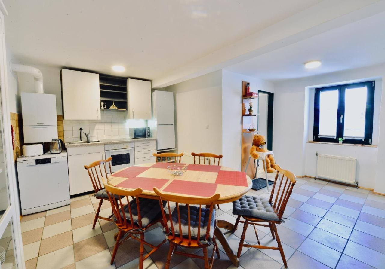 Charming Attic Apartment Near Messe Wien And Center 외부 사진